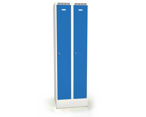 Cloakroom locker ALDOP 1920 x 600 x 500